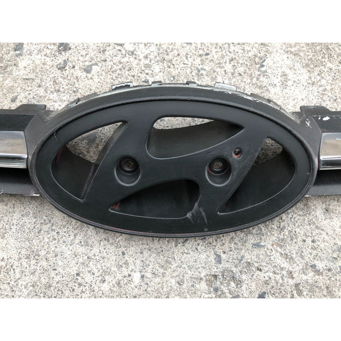 Parrilla Hyundai Grand I10 2015 2016 2017 2018