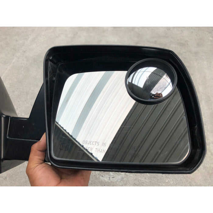 Espejo Derecho Original Toyota Tundra 2007 - 2013