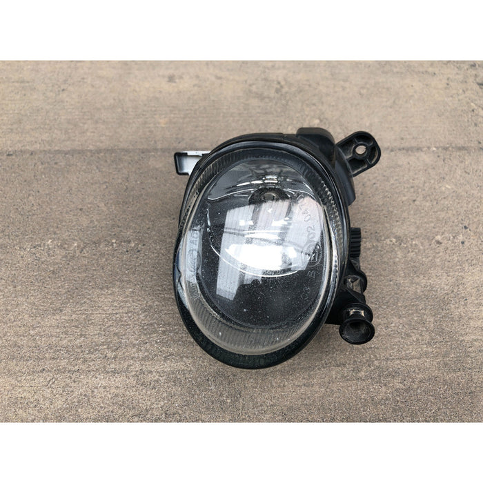Faro Niebla Izquierdo Volkswagen Cc 2009 Al 2012