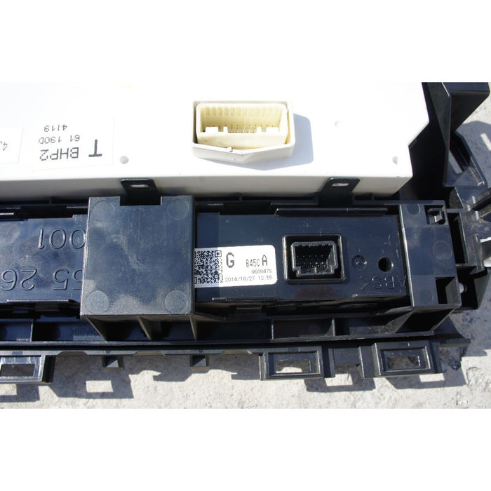 Control De Aire Acondicionado Mazda 3 2014 2016 2017 2018