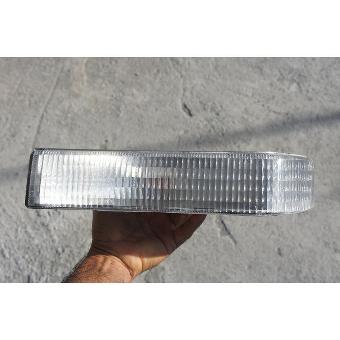 Cuarto De Luz Izquierdo Grand Cherokee 1994 - 1998