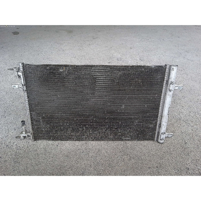 Condensador Original Verano Del 2012 Al 2017 2.4 Litros