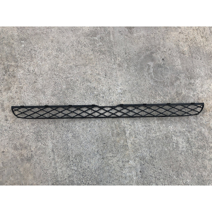 Parrilla Inferior Original Para Bmw X5 2007-2013