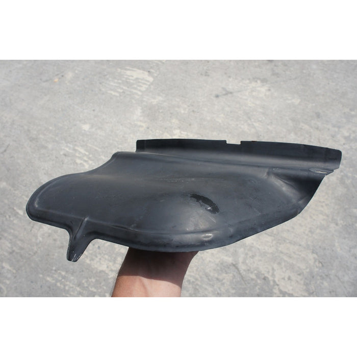 Cubierta Mercedes Benz Gl450 2007 - 2012 A1646200878