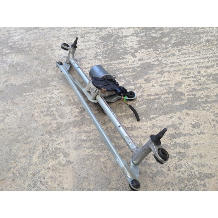 Motor Limpiabrisas Volkswagen Jetta 2019 2020 2021