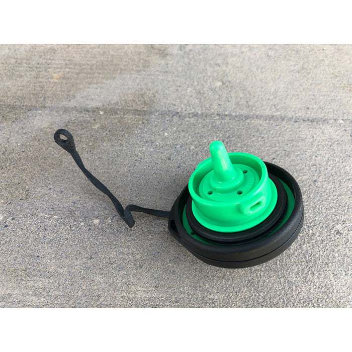 Tapon Gasolina Original Para Audi A6, 2012-2016