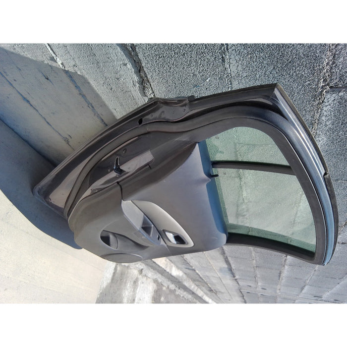 Puerta Trasera Izquierda Cruze Del 2011 Al 2015