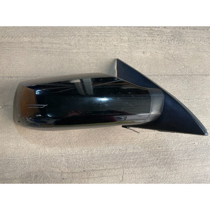 Espejo Derecho Original Para Altima (4 Puertas) 2007 Al 2012