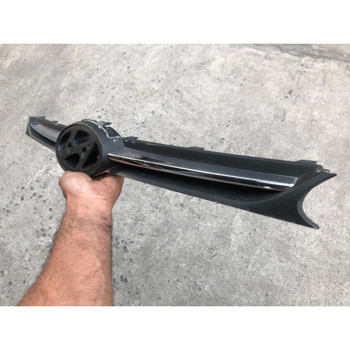 Parrilla Hyundai Grand I10 2015 2016 2017 2018