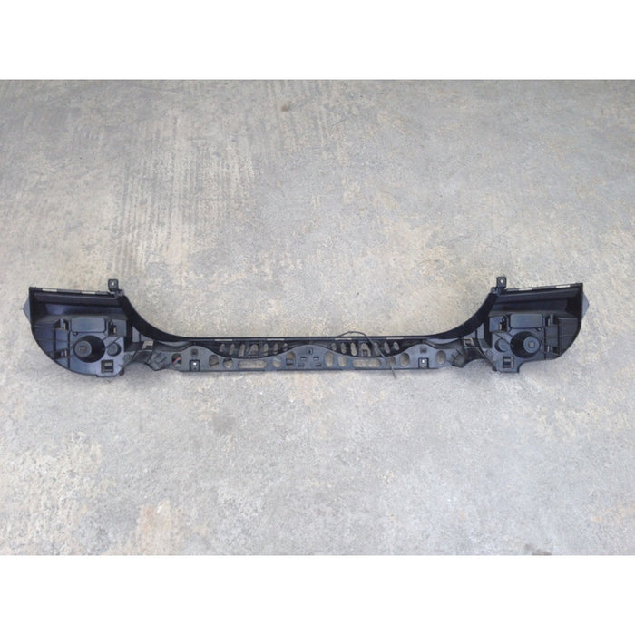 Relleno Trasero Bmw 528i 2009 Al 2013 2.0
