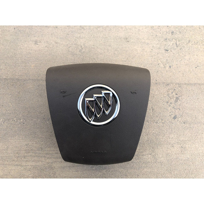 Bolsa De Aire Para Buick Lacrosse, Modelos 2014-2016