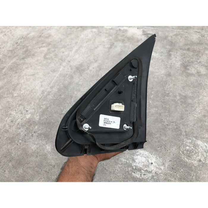 Espejo Derecho Original Toyota Tundra 2007 - 2013