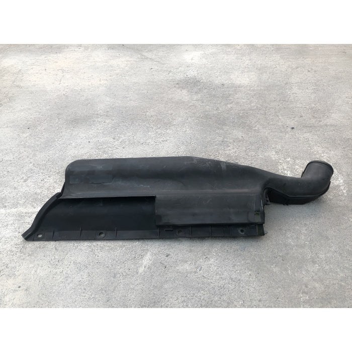 Toma De Aire Superior Marco Nissan Maxima 2006 Al 2008 3.5