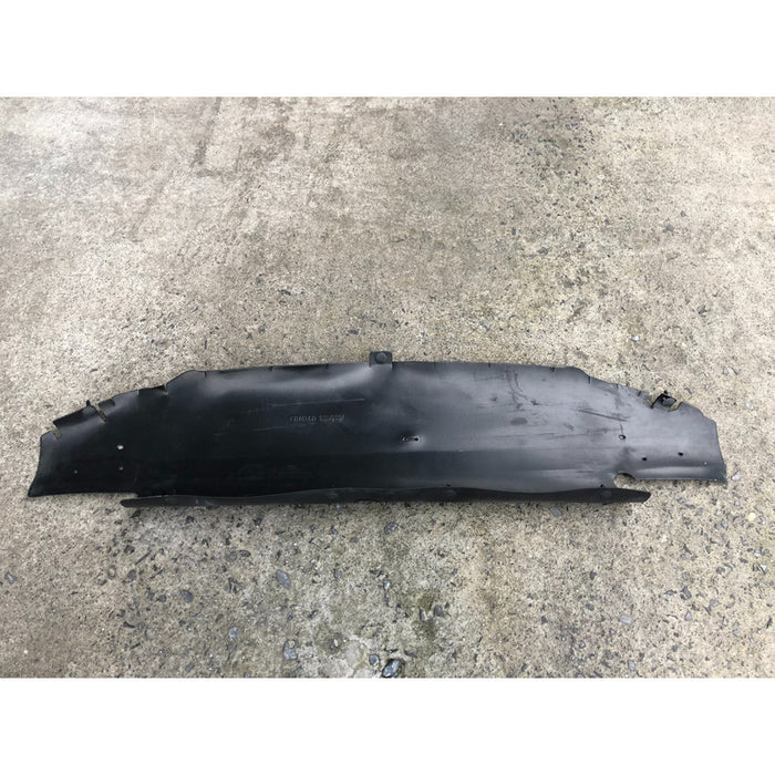 Deflector Inferior Radiador Ford Lobo 2015 2016 2017
