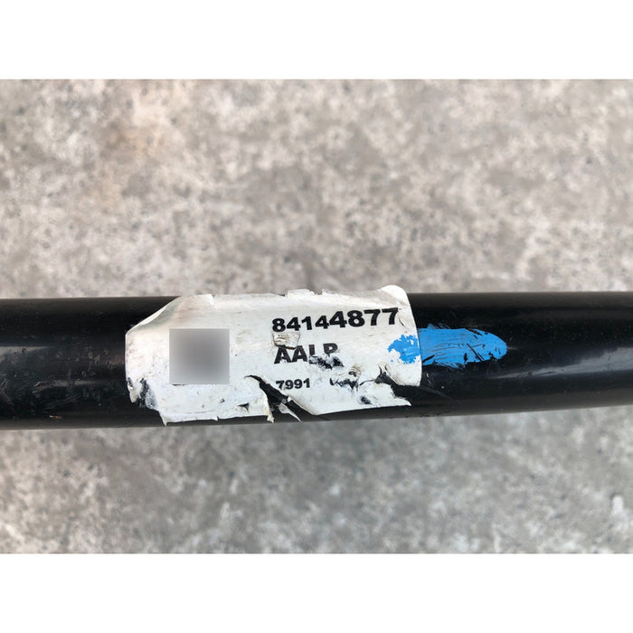 Barra Estabilizadora Delantera Original Malibu 2016-2023 1.5
