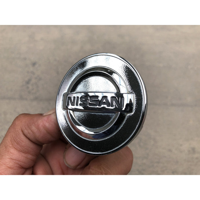 Copa Centro De Rin Nissan Juke Del 2011 Al 2017 $ X Pieza