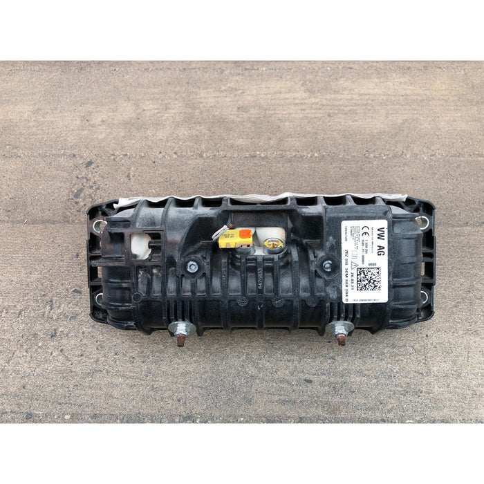 Bolsa De Aire Tablero Copiloto Volkswagen Atlas 2021 Al 2024