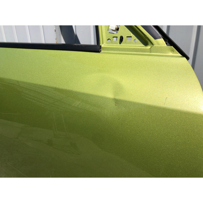 Puerta Delantera Derecha Kia Soul 2014-2019 (sin Vidrio)