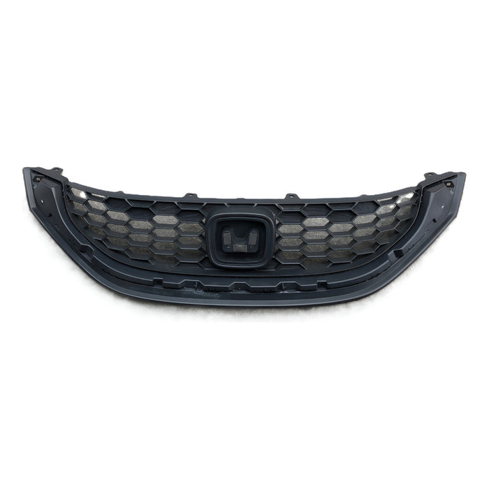 Parrilla Original Para Honda Civic Sedan 2013, 2014, 2015