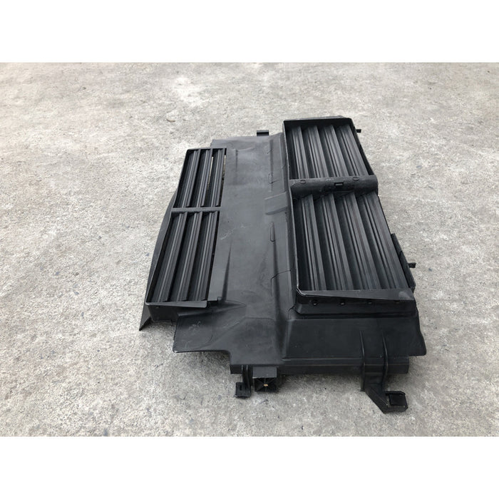 Deflector Radiador Ford Focus 2012 Al 2014
