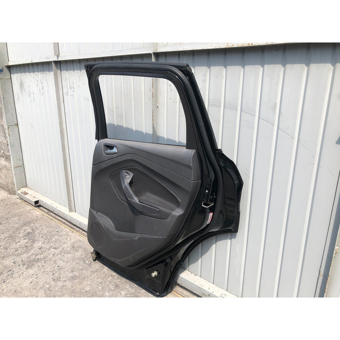 Puerta Trasera Derecha Ford Escape 2013 - 2019