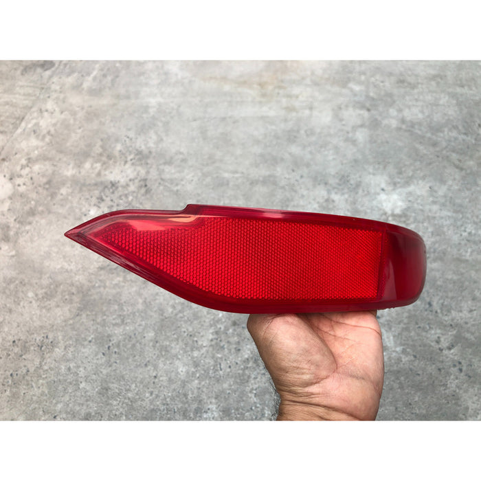 Reflejante Trasero Derecho Hyundai Tucson 2016 2017 2018