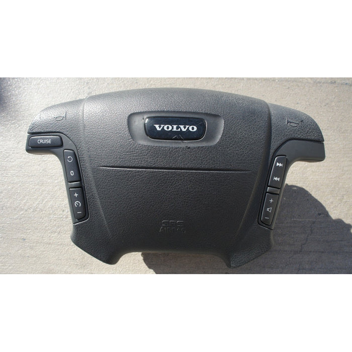 Bolsa De Aire De Volante Para Volvo S80 2000, 2001, 2002