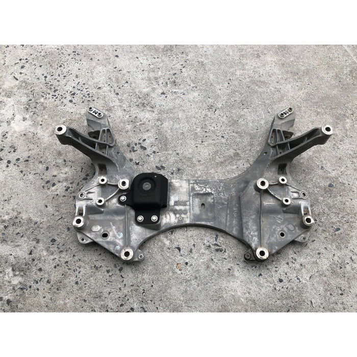 Puente Delantero Jeep Cherokee 2014 Al 2018 2.4 Y 3.2