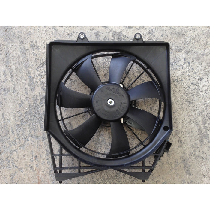 Motoventilador Original Honda Accord 2018 Al 2022 1.8
