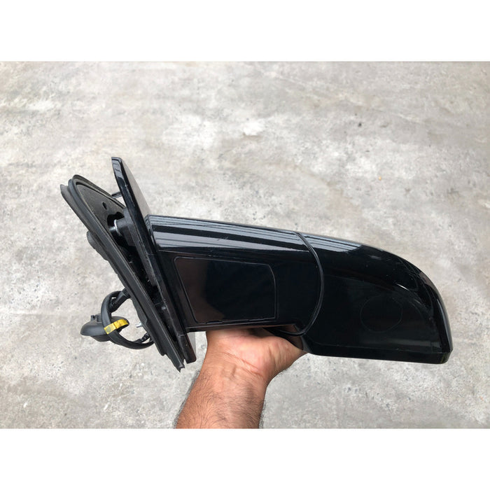 Espejo Izquierdo Original Chevrolet Tahoe 2015 Al 2020