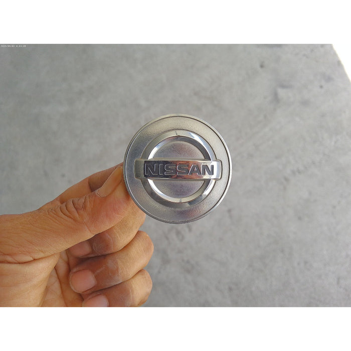 Copa Centro De Rin Nissan Rogue Del 2011 Al 2015 $ X Pieza