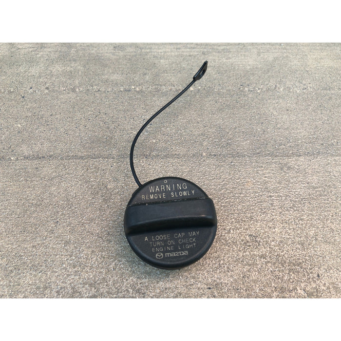 Tapón Gasolina Mazda 3 2014 - 2018