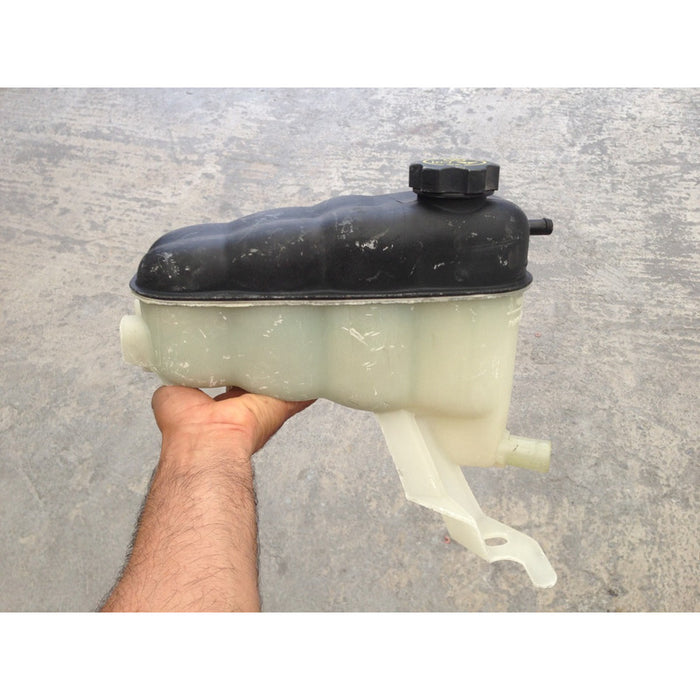 Deposito Agua Radiador Chevrolet Tahoe 2007 Al 2014 5.3