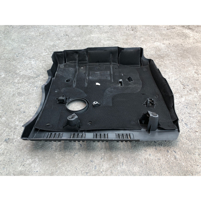 Cubierta De Motor Original Audi A6 2009 Al 2017 2.0