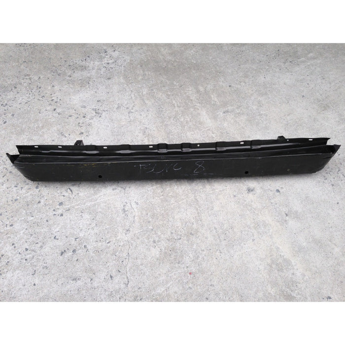 Refuerzo Alma Trasero Nissan Tsuru 3 Del 2001 Al 2003