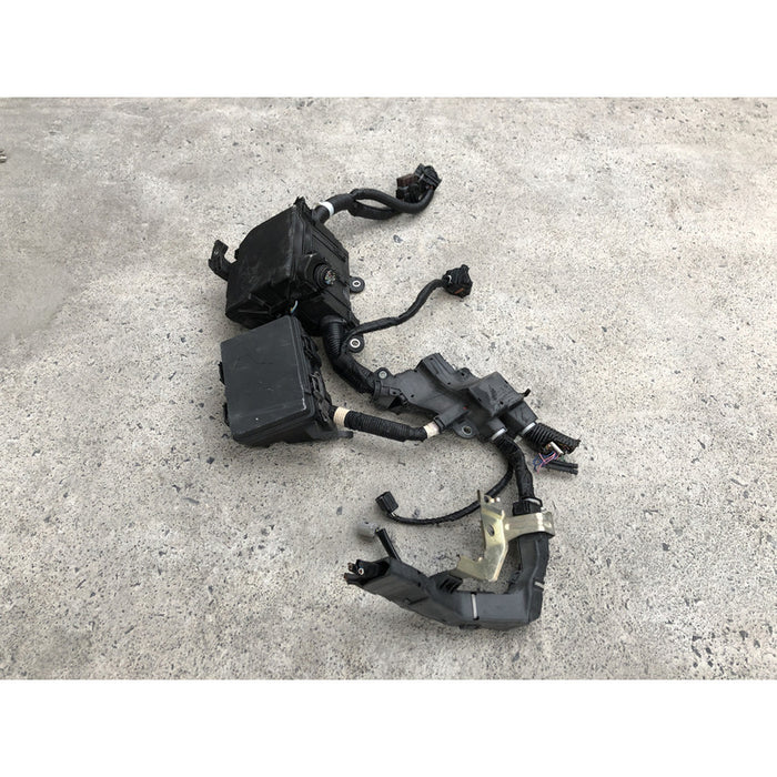 Caja De Fusibles Nissan Altima 2020 2021 2022 2.5