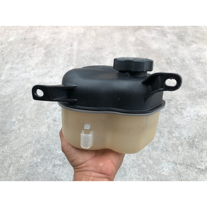 Deposito Radiador De Agua Equinox 2010 Al 2017 2.4