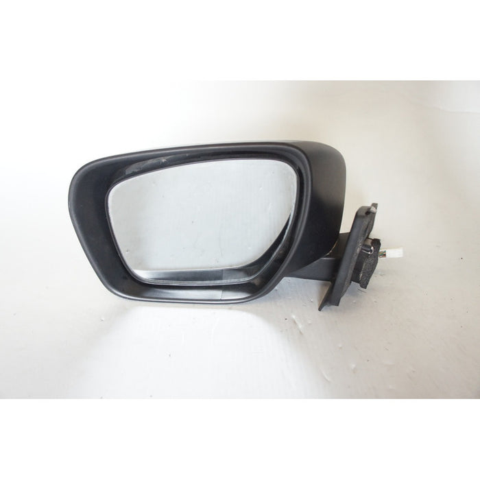 Espejo Izquierdo Original Mazda5, Mazda 5 2012-2016 Abatible