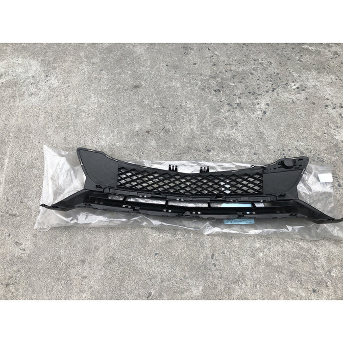 Parrilla Inferior Mercedes Benz Glk250 2013, 2014, 2015