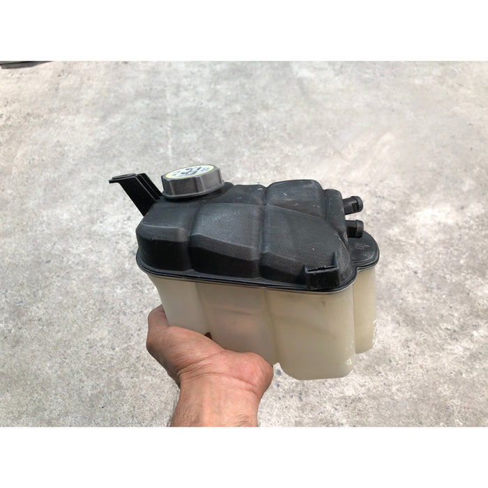 Deposito Agua Radiador Land Rover Discovery Sport 2015 2021