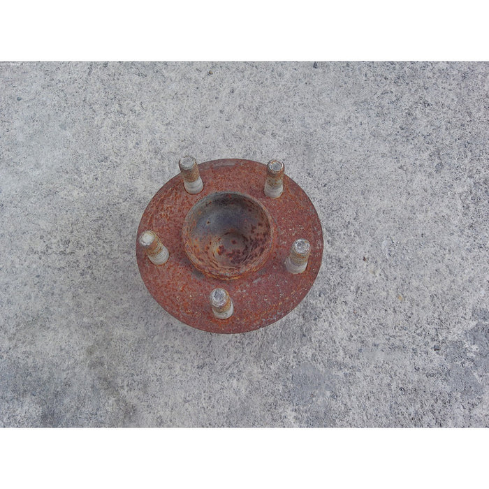 Maza Balero Delantero Izquierdo Charger 2011 Al 2014 3.6