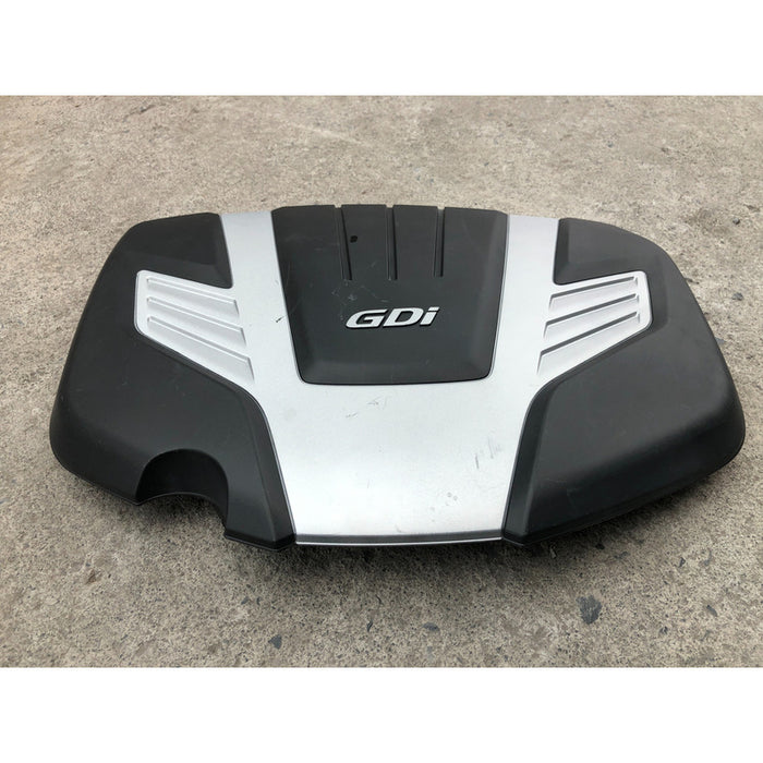 Cubierta De Motor Para Hyundai Santa Fe 2013 - 2018 3.3 V6