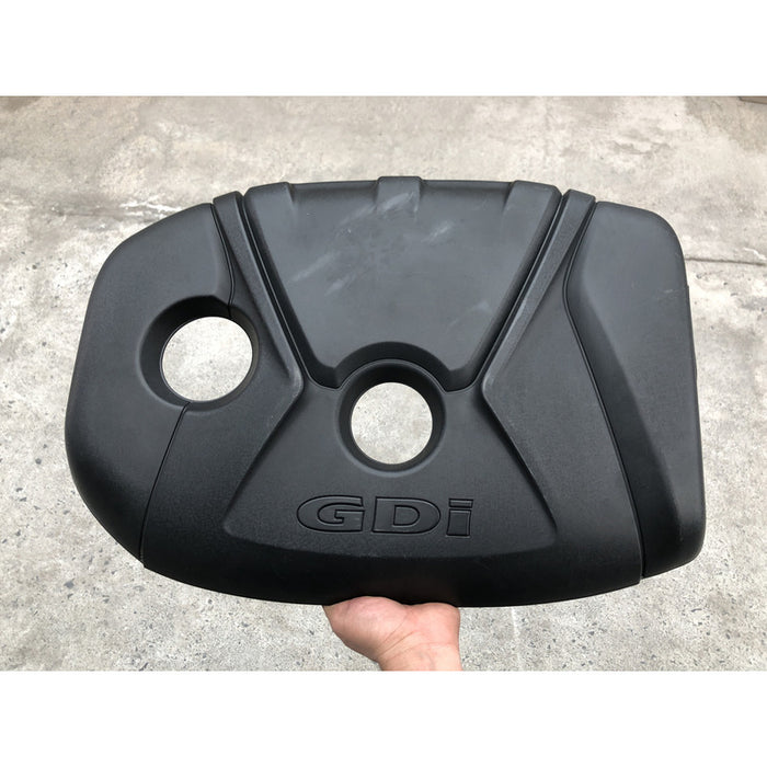 Cubierta Motor Hyundai Elantra 2018 2019 2020 2.0 Lts.