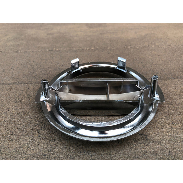 Emblema Delantero Nissan Sentra 2007 Al 2012