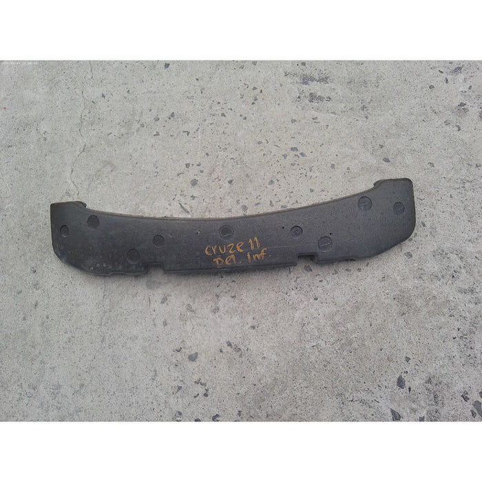 Relleno Trasero Chevrolet Cruze Del 2011 Al 2014