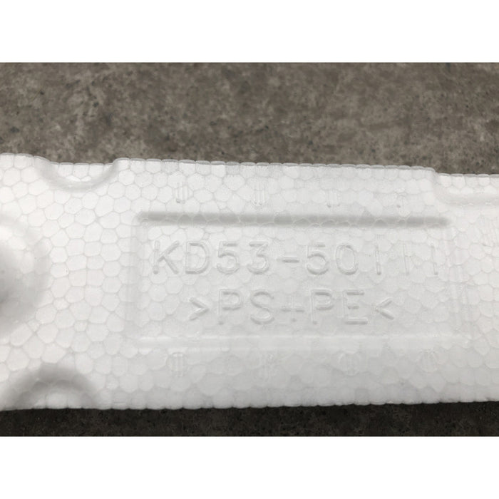 Relleno Defensa Delantero Mazda Cx5 2013 Al 2016