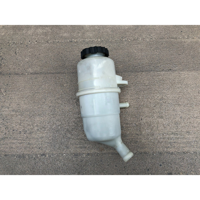 Deposito Dirección Hidráulico Wrangler 2008 Al 2018 3.6