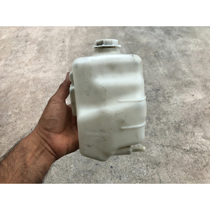 Deposito Radiador De Agua Honda Pilot 2009 Al 2015 3.5