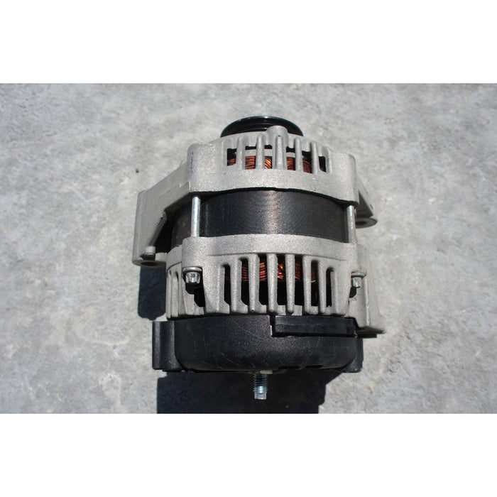 Alternador Chevrolet Spark 2011 2012 2013 2014 2015 1.2 Lts.