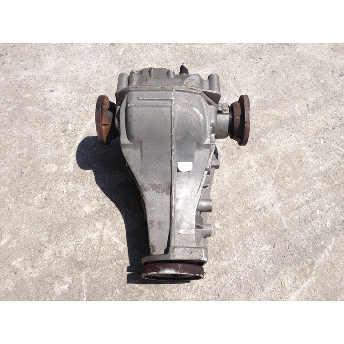 Diferencial Trasero Original Audi A4 2009-2018 2.0 Sedan